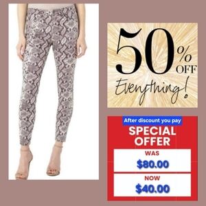 50% Off Listed Price You Pay Only $40.00 Bundle For Offer☆☆☆☆NWOT Size 4